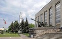 Ghé thăm bảo tàng quân sự lớn nhất Moscow (1)