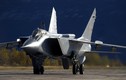 Chiến đấu cơ siêu tốc MiG-31 Nga tròn 40 tuổi