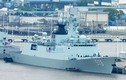 Trung Quốc tăng cường tàu hộ vệ Type 054A tới Hoa Đông
