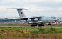 Nga rất muốn bán siêu vận tải cơ IL-76MD-90A cho Trung Quốc