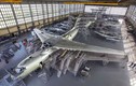 Ghé thăm nơi kéo dài tuổi thọ vận tải cơ IL-76 (2)