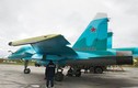 Thăm nơi sinh cường kích Su-34 Việt Nam có thể mua