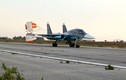 Không kích thành công ở Syria, chiến đấu cơ Su-34 sẽ đắt hàng?