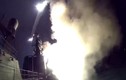 Nga phóng tên lửa hành trình đánh IS nhằm "cảnh cáo" Mỹ?