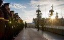 Mục kích kỷ niệm tàu săn ngầm Naryan-Mar Nga tròn 25 tuổi