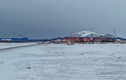 Soi căn cứ quân sự lớn nhất của Nga ở Bắc Cực