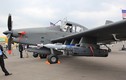 Máy bay "nông nghiệp" AT-802 tham gia đánh phiến quân ở Yemen