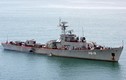 Việt Nam nâng cấp tàu hộ vệ săn ngầm Petya?