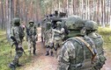 Mục kích đặc nhiệm Quân đội Nga diễn tập chống khủng bố