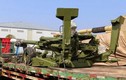 Lựu pháo AH4 Trung Quốc dính nghi án sao chép M777 Mỹ