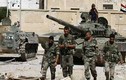 Thành công tại Syria, vũ khí Nga hút hồn Trung Đông