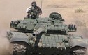 QĐND Việt Nam có sở hữu xe tăng chủ lực T-72?