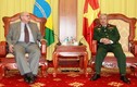 Hợp tác quốc phòng Việt Nam, Brazil nên đi vào thực chất