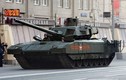 Nga nâng cấp súng máy trên siêu tăng T-14 Armata