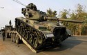 Israel hợp tác với nước ĐNÁ nâng cấp xe tăng