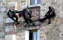 GIGN: Đặc nhiệm chống khủng bố lừng danh của Pháp