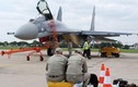 Mua được Su-35, Trung Quốc vẫn cố phát triển J-20, tại sao?