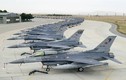 Điều chưa biết về năng lực Không quân Thổ Nhĩ Kỳ