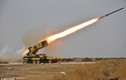 Thể hiện đỉnh ở Syria, siêu pháo TOS-1A Nga đắt khách