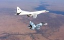 Nga ngừng triển khai máy bay Tu-160, Tu-95 đến Syria?