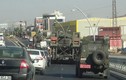 Tìm hiểu xe tăng Thổ Nhĩ Kỳ áp sát biên giới Syria