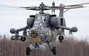 Trực thăng tấn công Mi-28NM Nga có thể lái UAV