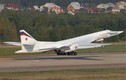 Cục thiết kế Tupolev Nga và máy bay ném bom huyền thoại