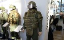 Mê mẩn quân trang tương lai của Quân đội Nga