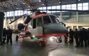 Khám phá nhà máy chế tạo trực thăng Nga Ulan-Ude