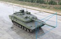 Sợ T-90 Nga, Thổ Nhĩ Kỳ ráo riết nâng cấp tăng Altay