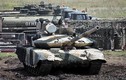 Nga hoàn thiện siêu tăng T-90MS để bán cho Iran?