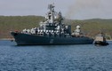 10 điều chưa biết về tuần dương hạm Moskva
