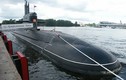 Nga thúc đẩy phát triển động cơ AIP cho tàu ngầm diesel-điện