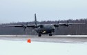 Khám phá vận tải cơ Nga mạnh ngang C-130 của Mỹ