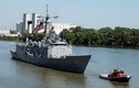 Khám phá sức mạnh tàu chiến Mỹ sắp bán cho Đài Loan
