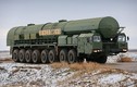 Lính Nga lái xe phóng tên lửa đạn đạo có dễ?