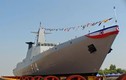 Tiết lộ thông số siêu hạm tàng hình của Hải quân Myanmar