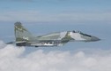 Không quân Nga nhận thêm tiêm kích đa năng MiG-29SMT