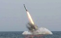 Tên lửa đạn đạo KN-11 của Triều Tiên mạnh “khủng“?