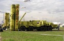 Nga sẽ bán tên lửa S-300 cho Serbia đối phó Croatia?