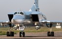 Nga nâng cấp một phần máy bay ném bom Tu-22M3