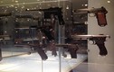 Khám phá kho súng cổ tại bảo tàng Tula Nga (2)
