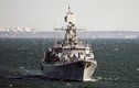 Hải quân Ukraine chi tiền nâng cấp tàu chiến lớn nhất