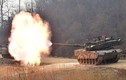 Sự phiền phức không hề nhỏ của siêu tăng K2 Hàn Quốc