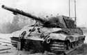 Vì sao "thợ săn hổ" Jagdtiger Đức đại bại trong CTTG 2?