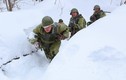 Kỳ lạ lính Nga huấn luyện chiến đấu theo thời CTTG 2