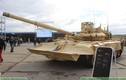Tiết lộ tính năng biến thể mới nhất xe tăng T-72