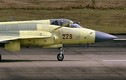 Tiêm kích siêu rẻ JF-17 Trung Quốc lộ biến thể mới