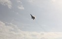 Không quân Singapore lần đầu dùng UAV trong tập trận