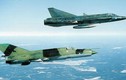 Tiêm kích MiG-21 có mạnh hơn Saab-35 của Thụy Điển?